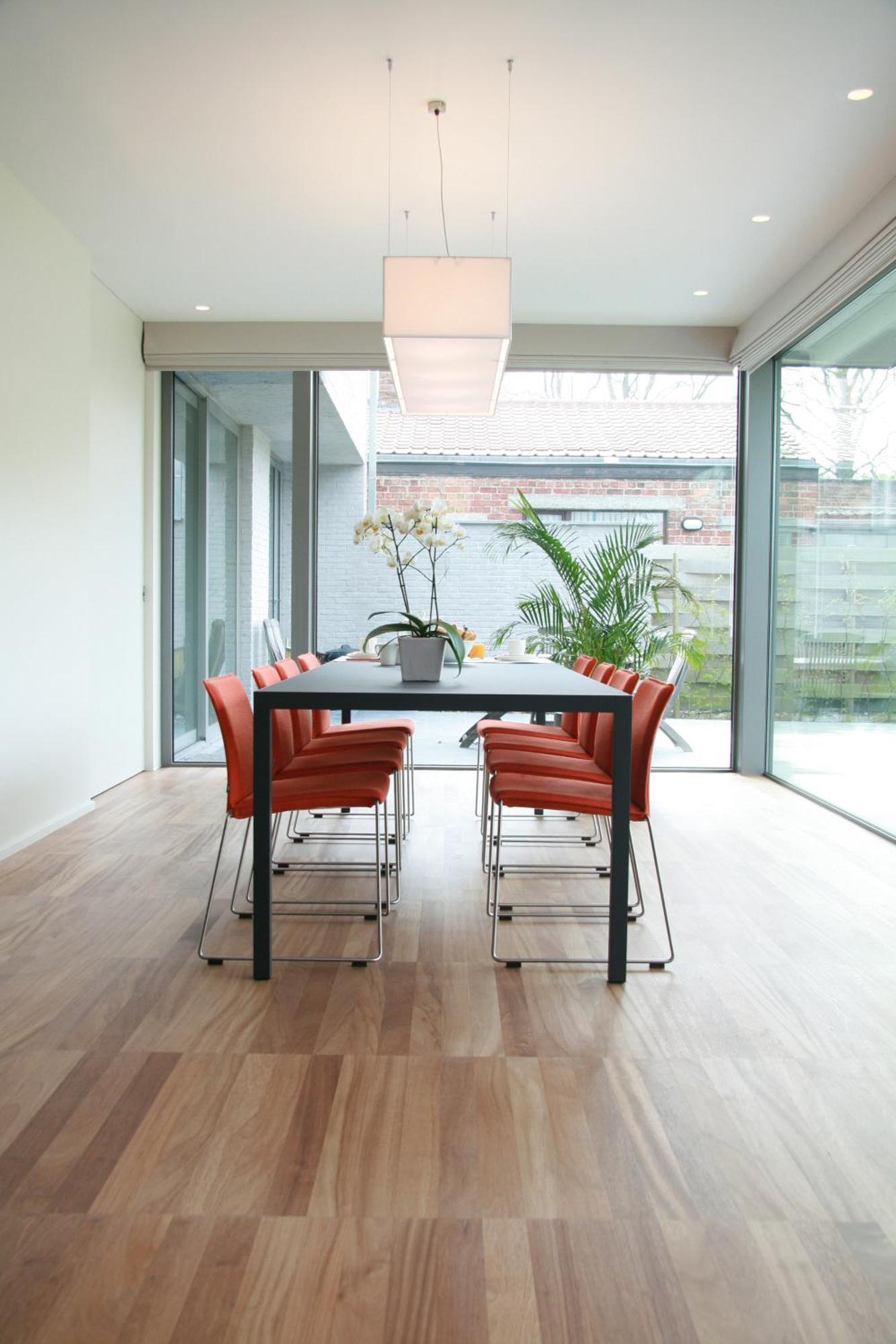 B&B Antares Brugge Eksteriør billede